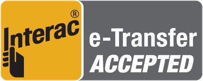 E-Transfer Accepted